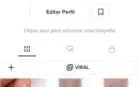 VENDO - Conta do Tik Tok com mais de 100 Mil Seguidores