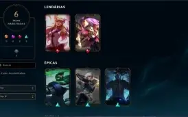 Conta Smurf