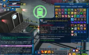 Conta LA-DMO-Omega Susano Shin + itens bônus evento