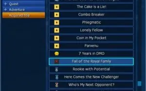 Conta Digimon Masters Online - EndGame - Barbamon - DMO/GDMO