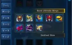 Conta Digimon Masters Online - EndGame - Barbamon - DMO/GDMO