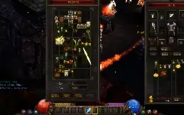 Conta Megamu (Lv. 421)