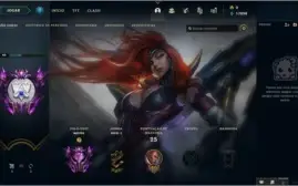 Conta mestre 145 pdl / win rate de 66%