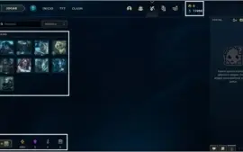 Conta mestre 145 pdl / win rate de 66%