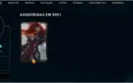 Conta mestre 145 pdl / win rate de 66%