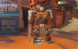 Conta Battle Net OVERWATCH Skins épicas e lendárias