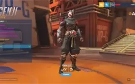 Conta Battle Net OVERWATCH Skins épicas e lendárias