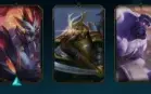 Conta Mestre Lol 69% Winrate 400 Pontos Skin Prestigio Talon