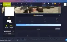 Conta csgo prime xerife lv 15 gc