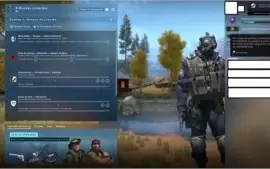 Conta csgo prime xerife lv 15 gc