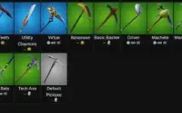 Conta Fortnite Og | Stw Fundador | Passe S5 | Muitas Skins