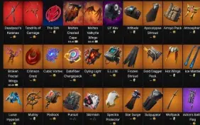 Conta Fortnite Og | Stw Fundador | Passe S5 | Muitas Skins