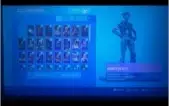 FORTNITE TEMP 3,4,5,6,7,8,9 + skins da loja LEIA A DESCRIÇÃO