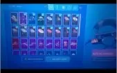 FORTNITE TEMP 3,4,5,6,7,8,9 + skins da loja LEIA A DESCRIÇÃO