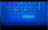 FORTNITE TEMP 3,4,5,6,7,8,9 + skins da loja LEIA A DESCRIÇÃO
