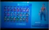 FORTNITE TEMP 3,4,5,6,7,8,9 + skins da loja LEIA A DESCRIÇÃO