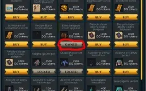 CONTA TOP 1.6BI + 120 RANGED