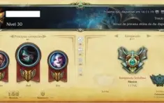 CONTA MESTRE, 76 CAMPEÕES, 26 SKIN, BORDA MESTRE