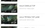 69 aulas gravadas
