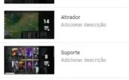 69 aulas gravadas