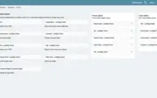 Source PHP LaraMag - Sistema multilíngue de notícias