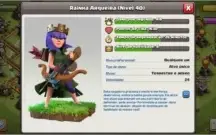Clash of Clans CV 10 full