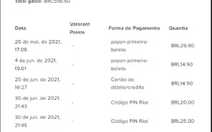 Conta valorant, asc 1 com xenocaçador.