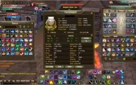 Mistico Reborn 2, 103 Alma Caótica