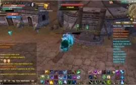 Mistico Reborn 2, 103 Alma Caótica