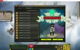 Emulador De Dofus Versão 2.51