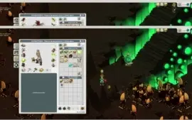 2 Contas Wakfu REMINGTON