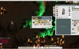 2 Contas Wakfu REMINGTON