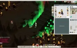 2 Contas Wakfu REMINGTON