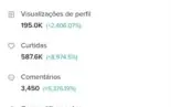 CONTA TIKTOK COM 50 MIL SEGUIDORES