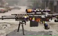 Conta de Call of duty mobile
