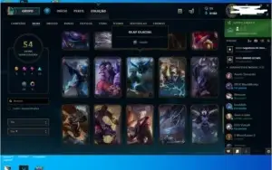 conta d2