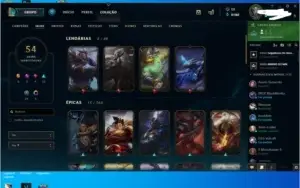 conta d2