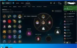 conta d2