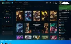 conta d2