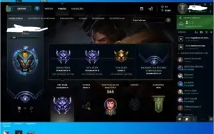 conta d2