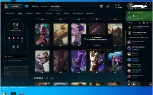 conta d2