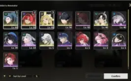 🟢 YINLIN +Arma + JIYAN +Arma +++✨