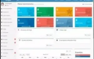 Pacote Com 31 Sistemas Em Php envio imediato