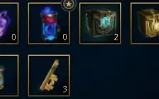 Conta Mestre Solo Duo E Diamante Iv Flex Mono Draven Epolio