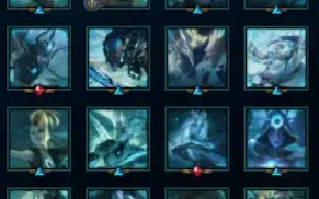 Conta Mestre Solo Duo E Diamante Iv Flex Mono Draven Epolio
