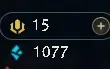 Conta Mestre Solo Duo E Diamante Iv Flex Mono Draven Epolio