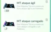 Conta de Pokémon GO