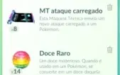 Conta Pokemon GO Nivel 33 - 1Milhão de Stardust.