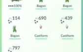 Conta Pokemon GO Nivel 33 - 1Milhão de Stardust.