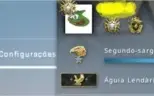 Conta CS GO PRIME (AGUIA)